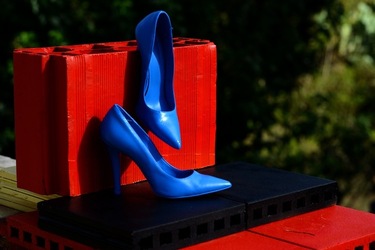 STILL LIFE ASSURDI fotografie di Giulio Azzarello &copy;2020.