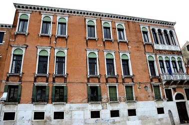 VENEZIA fotografie di Giulio Azzarello &copy;2015 2016.