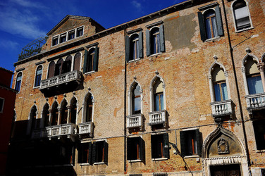 CENTRO STORICO DI VENEZIA fotografie di Giulio Azzarello ©2016. CENTRO STORICO DI VENEZIA fotografie di Giulio Azzarello ©2016.