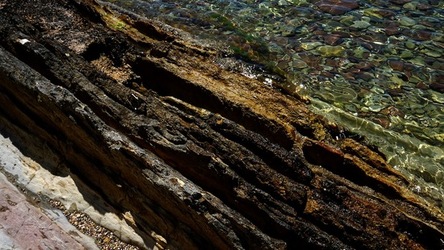 TERRASINI. Fotografie di Giulio Azzarello &copy;2022.