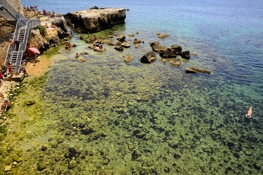 ORTIGIA fotografie di Giulio Azzarello ©2019. ORTIGIA fotografie di Giulio Azzarello ©2019.