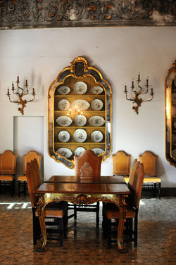 NOBILTA siciliana. Fotografie di Giulio Azzarello &copy;2014.