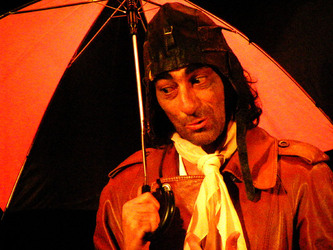 LUIGI MARIA BURRUANO attore italiano di origini siciliane. Fotografie di Giulio Azzarello ©2014. LUIGI MARIA BURRUANO attore italiano di origini siciliane. Fotografie di Giulio Azzarello ©2014.