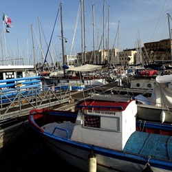 PALERMO. Fotografie di Giulio Azzarello &copy;2023.