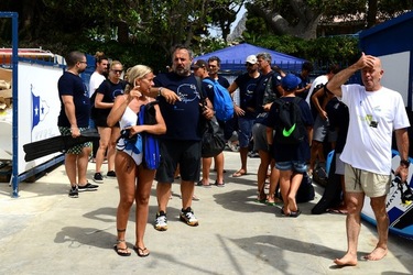 MONDELLO. Fotografe di Giulio Azzarello &copy;2023.