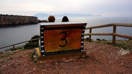 TERRASINI. Fotografie di Giulio Azzarello &copy;2022.