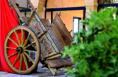LA MACCHINA DEI SOGNI fotografie di Giulio Azzarello &copy;2020.
