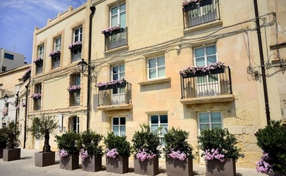 ORTIGIA CENTRO STORICO fotografie di Giulio Azzarello ©2019. ORTIGIA CENTRO STORICO fotografie di Giulio Azzarello ©2019.