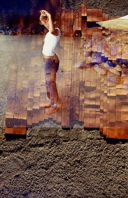 DIAPOSITIVE fotografie di Giulio Azzarello ©1996 2021.