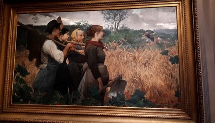 FIRENZE musei. Fotografie di Giulio Azzarello &copy;2022.