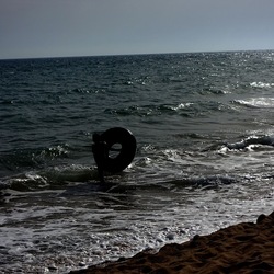 SELINUNTE. Fotografie di Giulio Azzarello &copy;2022.