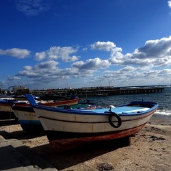 MONDELLO. Fotografe di Giulio Azzarello &copy;2023.