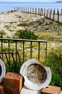 FIUMARA D ARTE Tusa. Fotografie di Giulio Azzarello &copy;2022.