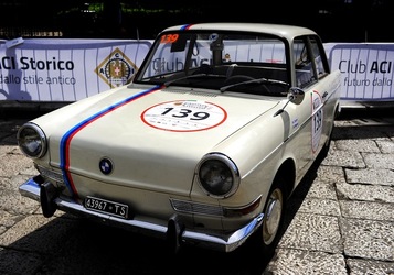 TARGA FLORIO CLASSICA fotografie di Giulio Azzarello ©2019.