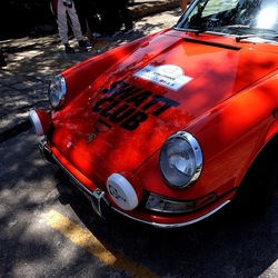 RALLY. Fotografie di Giulio Azzarello &copy;2024.