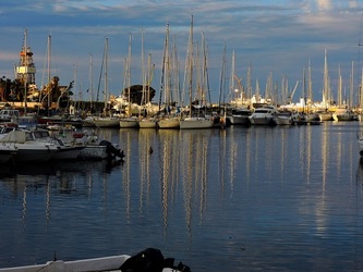 PALERMO fotografie di Giulio Azzarello &copy;2020.