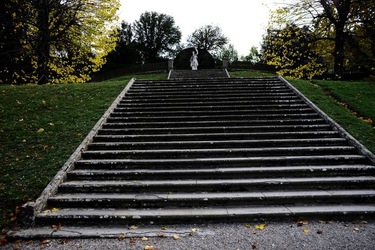 FIRENZE PALAZZO PITTI e GIARDINO DI BOBOLI. Fotografie di Giulio Azzarello &copy;2022.