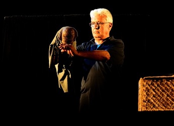 HORACIO PERALTA fotografie di Giulio Azzarello ©2020.