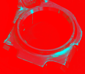 INDUSTRIA fotografie di Giulio Azzarello &copy;2014.