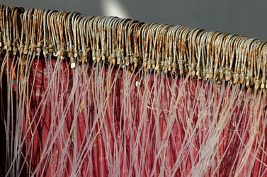 PORTO EMPEDOCLE in Sicilia. Fotografie di Giulio Azzarello &copy;2014.