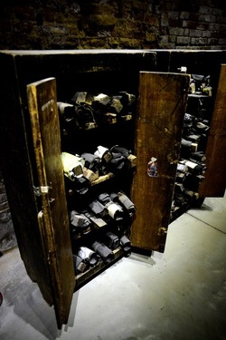 PADIGLIONE AFRICANO Biennale di Venezia. Fotografie di Giulio Azzarello &copy;2020.