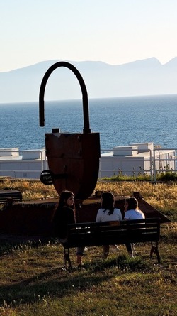 CAPO RAMA riserva naturale Terrasini. Fotografie di Giulio Azzarello &copy;2020.