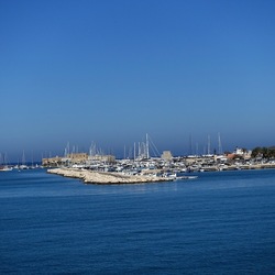 TRAPANI. Fotografie di Giulio Azzarello &copy;2022.