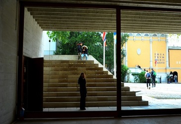 BIENNALE di VENEZIA 2017 i giardini. Fotografie di Giulio Azzarello ©2018. BIENNALE di VENEZIA 2017 i giardini. Fotografie di Giulio Azzarello ©2018.