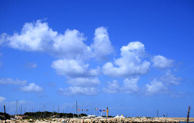 GLI AQUILONI di SAN VITO in Sicilia. Fotografie di Giulio Azzarello &copy;2015 2016.