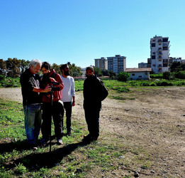 MISSIONE un documentario di P.Scimeca. Fotografie di Giulio Azzarello ©2015 2016. MISSIONE un documentario di P.Scimeca. Fotografie di Giulio Azzarello ©2015 2016.