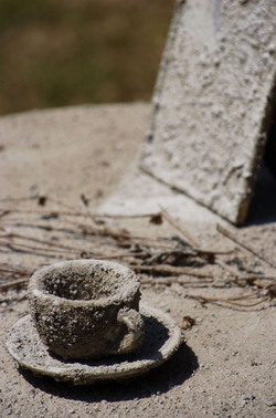 SCENOGRAFIA. Fotografie di Giulio Azzarello &copy;2014.