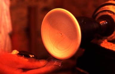 VUCCIRIA anni 90. Fotografie di Giulio Azzarello ©2022.