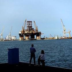 PALERMO. Fotografie di Giulio Azzarello &copy;2023.