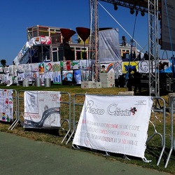 GIORNATA DELLA MEMORIA. Fotografie di Giulio Azzarello &copy;2022.