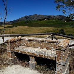 SEGESTA. Fotografie di Giulio Azzarello ©2024. SEGESTA. Fotografie di Giulio Azzarello ©2024.