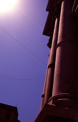 KALSA fotografie di Giulio Azzarello &copy;2020.