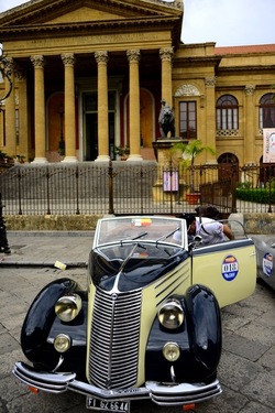 GIRO di SICILIA 2019 fotografie di Giulio Azzarello ©2019.
