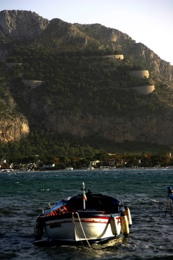 LUOGHI SICILIANI fotografie di Giulio Azzarello ©2020