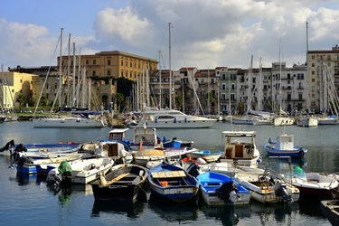 BARCHE fotografie di Giulio Azzarello ©2019.