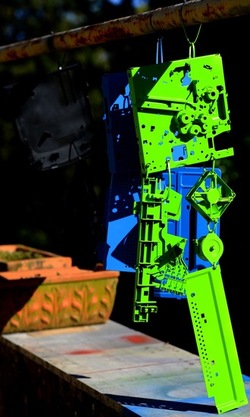 STILL LIFE ASSURDI fotografie di Giulio Azzarello ©2020.