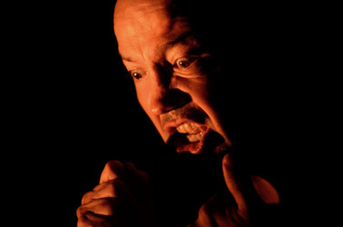 DARIO FERRARI attore italiano. Fotografie di Giulio Azzarello &copy;2016.