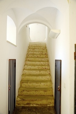 CORLEONE in Sicilia. Fotografie di Giulio Azzarello &copy;2015 2016.