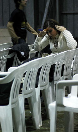 NOTREDAM de PARIS con giovani artisti. Fotografie di Giulio Azzarello ©2014. NOTREDAM de PARIS con giovani artisti. Fotografie di Giulio Azzarello ©2014.