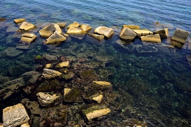 ORTIGIA fotografie di Giulio Azzarello ©2019. ORTIGIA fotografie di Giulio Azzarello ©2019.