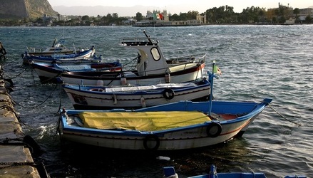 LUOGHI SICILIANI fotografie di Giulio Azzarello ©2020