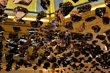 VENEZIA Giardini della Biennale di Arch. Cont.. Fotografie di Giulio Azzarello ©2022.