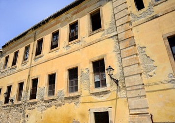 ORTIGIA CENTRO STORICO fotografie di Giulio Azzarello ©2019. ORTIGIA CENTRO STORICO fotografie di Giulio Azzarello ©2019.