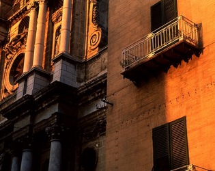 KALSA fotografie di Giulio Azzarello &copy;2020.