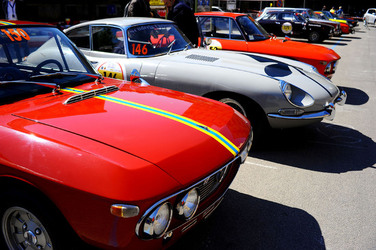 TARGA FLORIO Classica 2016. Fotografie di Giulio Azzarello ©2016. TARGA FLORIO Classica 2016. Fotografie di Giulio Azzarello ©2016.