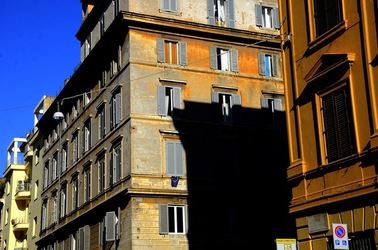 ROMA fotografie di Giulio Azzarello ©2020. ROMA fotografie di Giulio Azzarello ©2020.